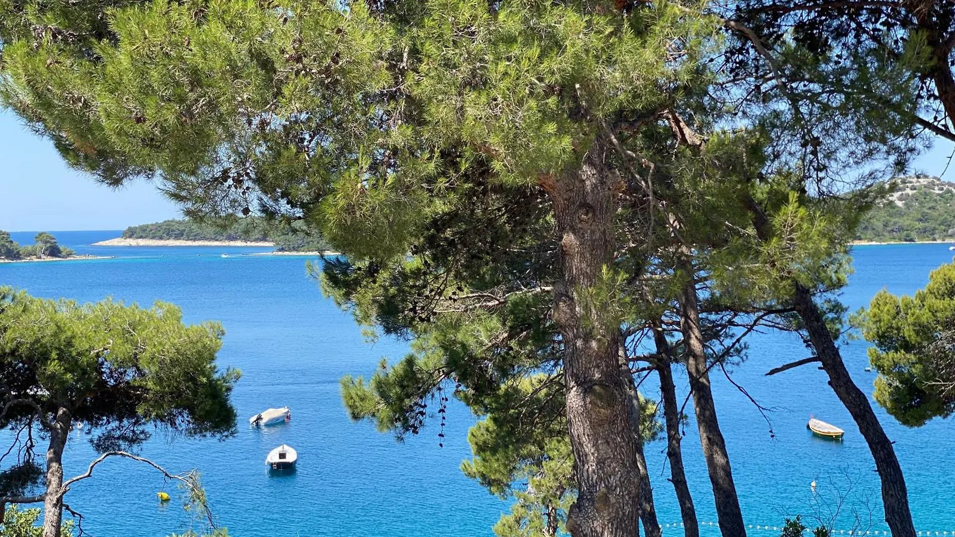 Apartments Atila Mali Lošinj