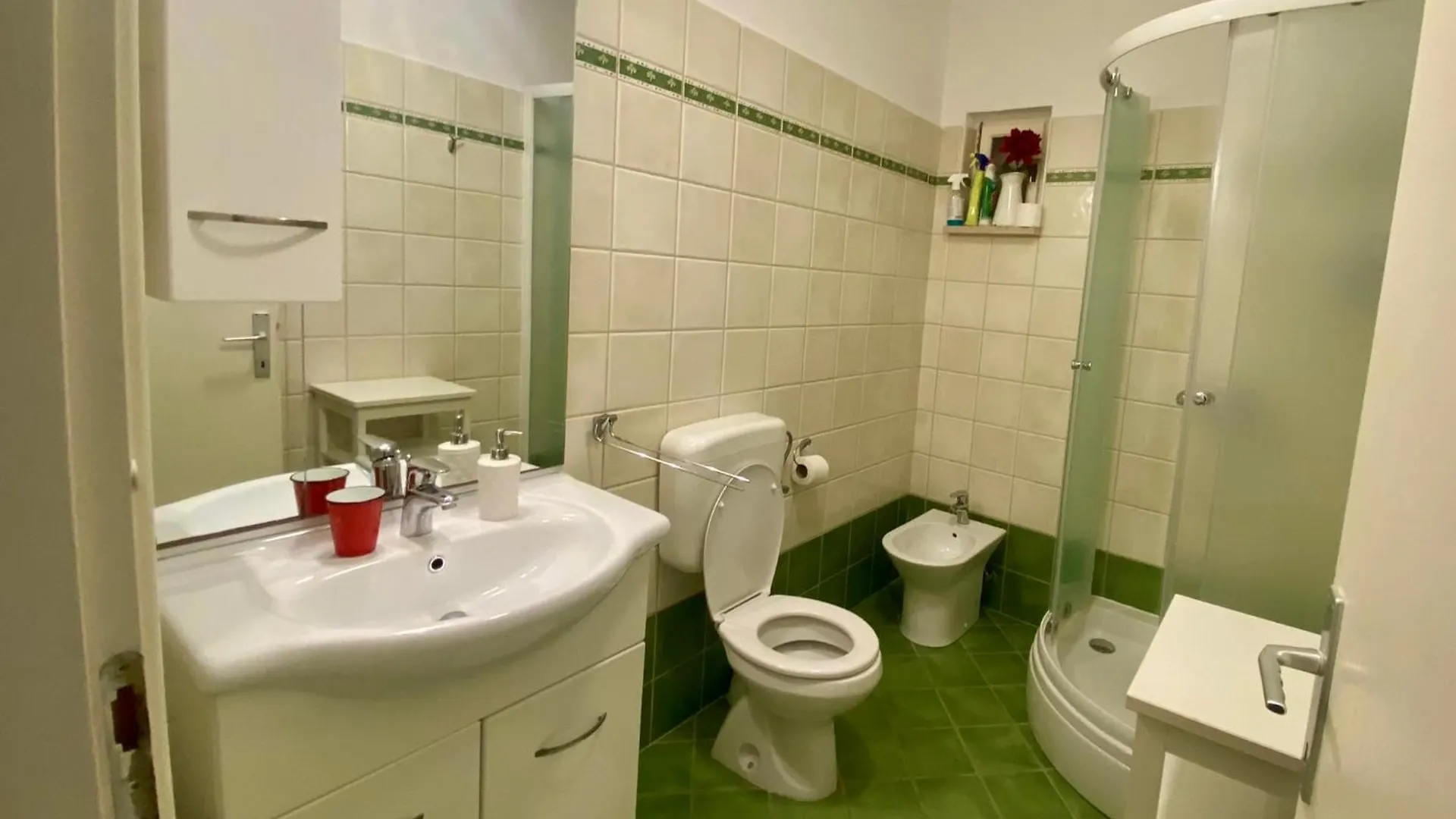 Apartments Atila Mali Lošinj