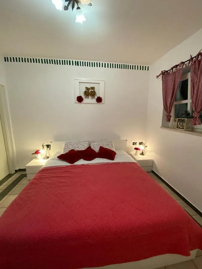Apartments Atila Mali Lošinj