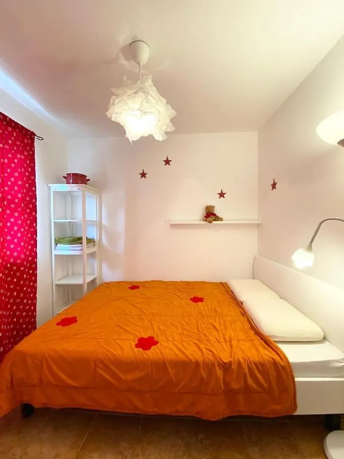 Apartments Atila Mali Lošinj