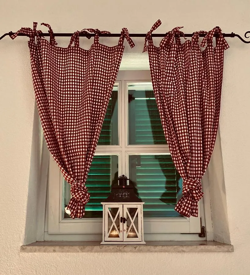 Apartments Atila Mali Lošinj Croatie