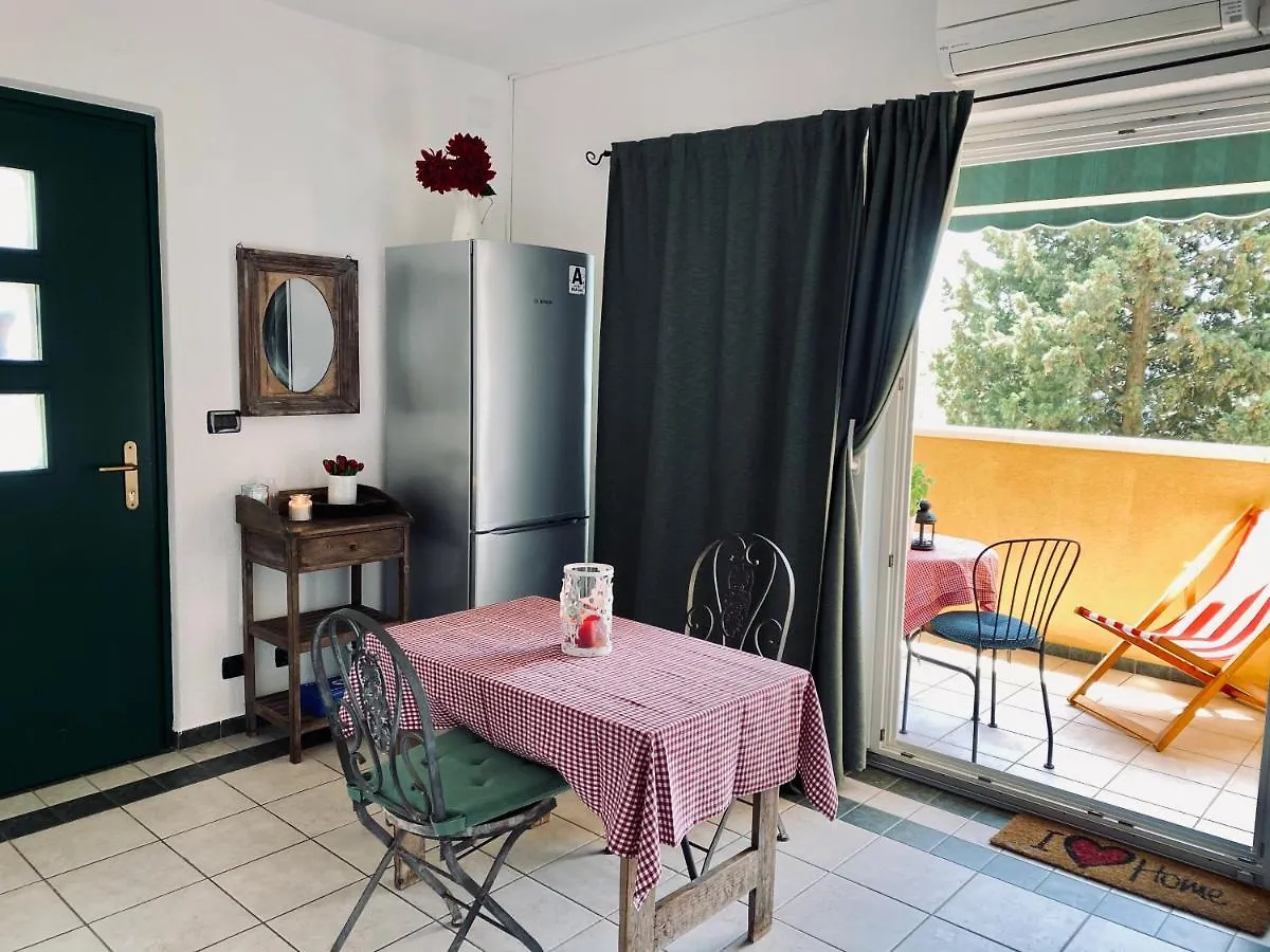 Apartments Atila Mali Lošinj