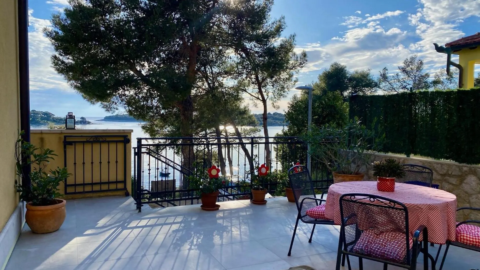 Apartments Atila Mali Lošinj