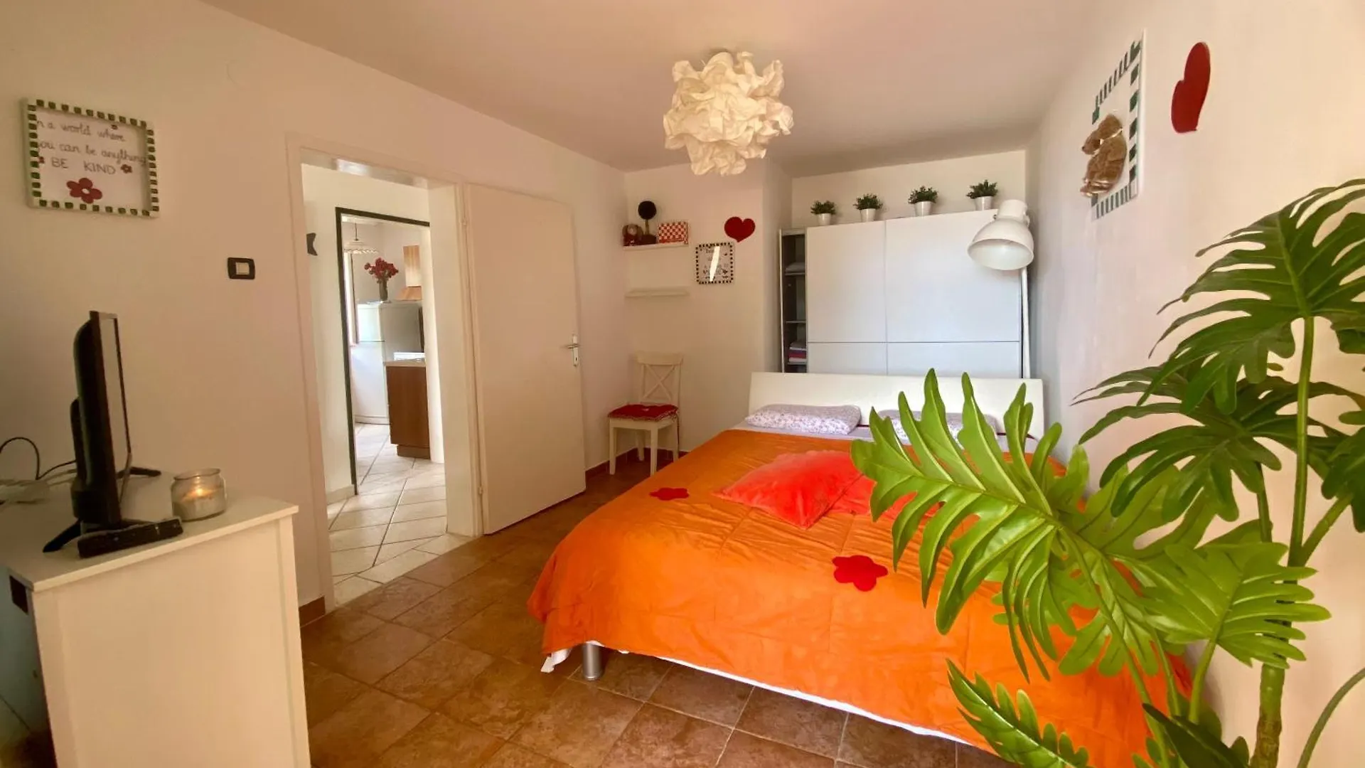 Apartments Atila Mali Lošinj