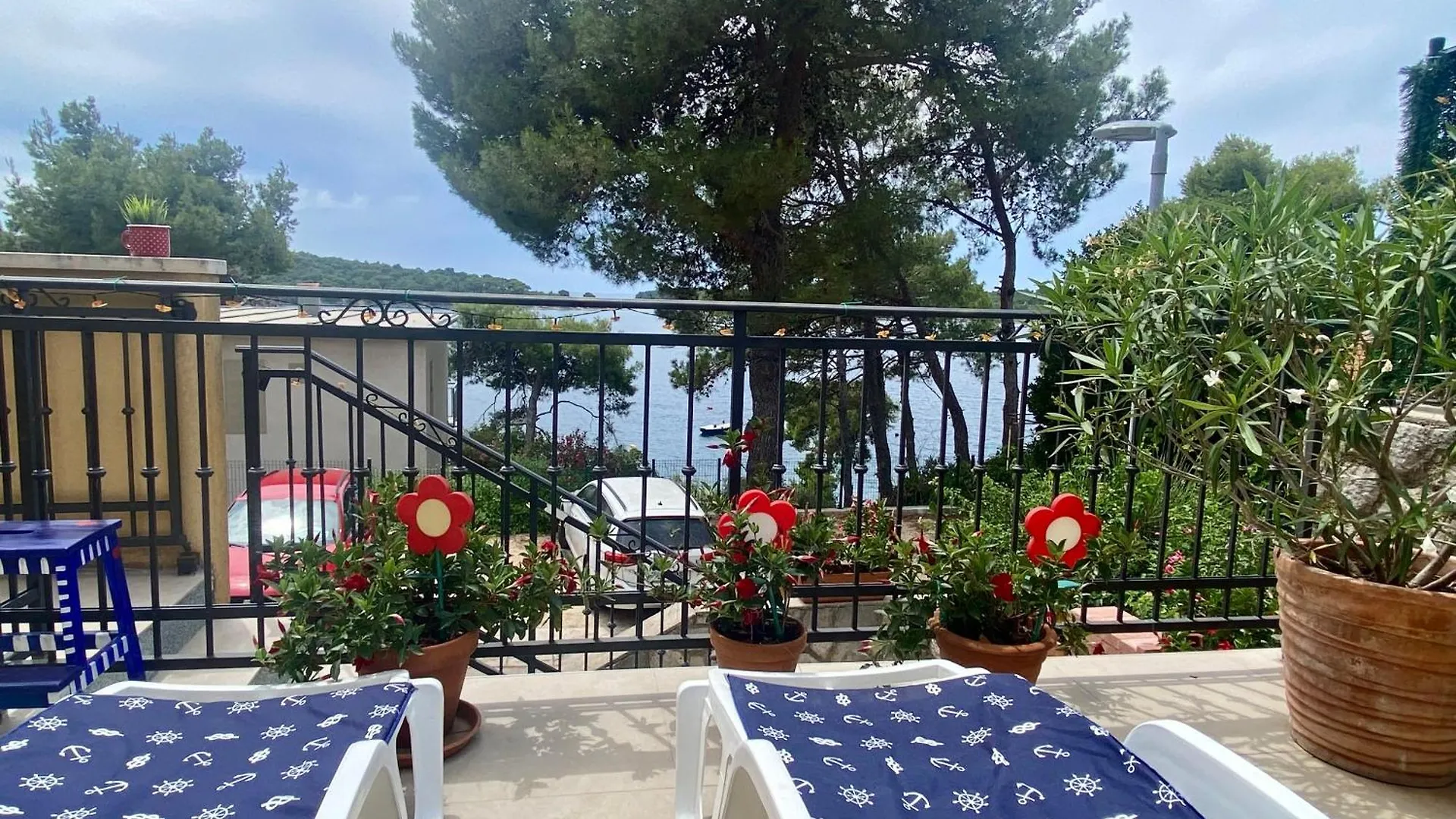 Apartments Atila Mali Lošinj