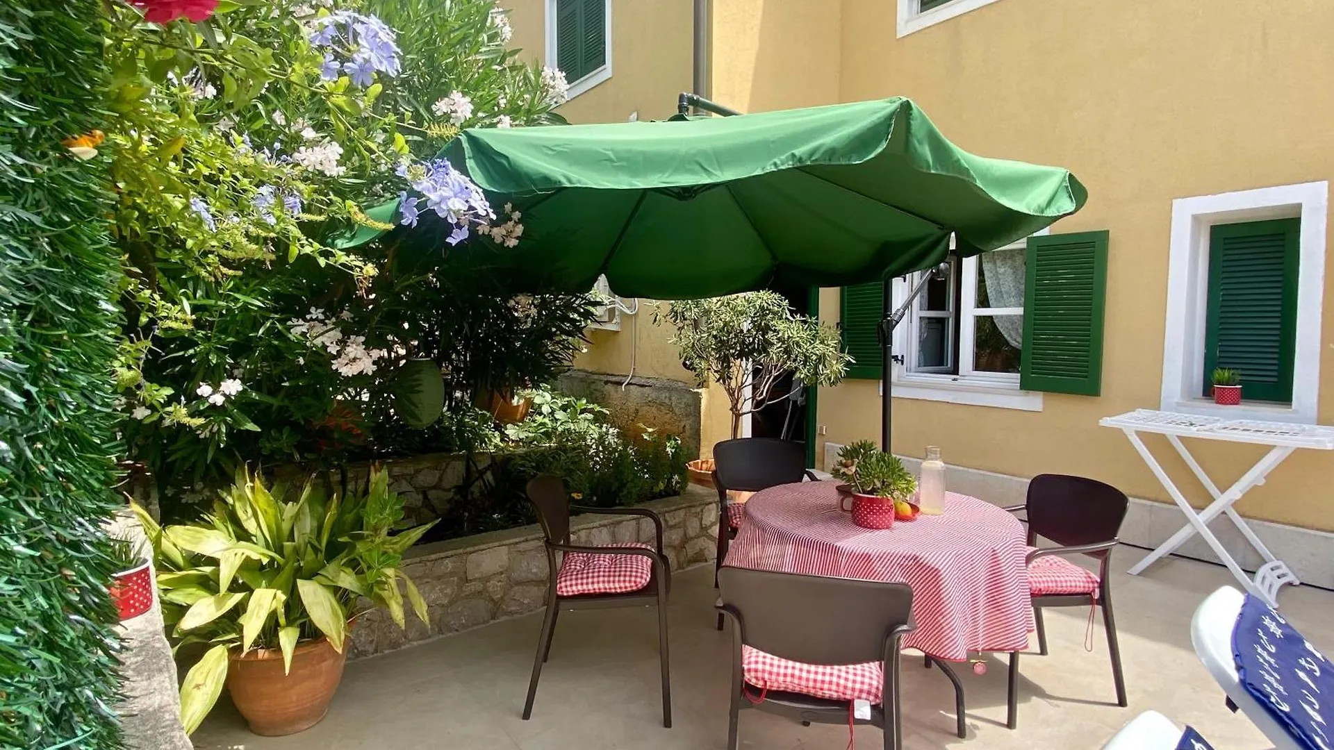 Apartments Atila Mali Lošinj