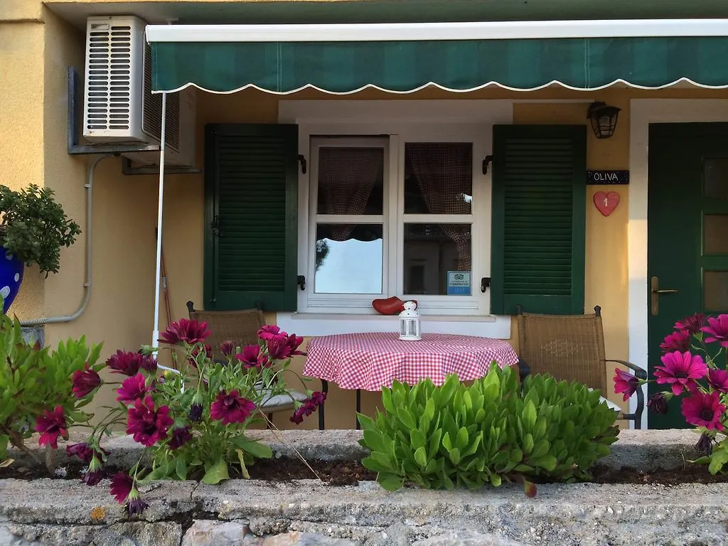 Apartments Atila Mali Lošinj