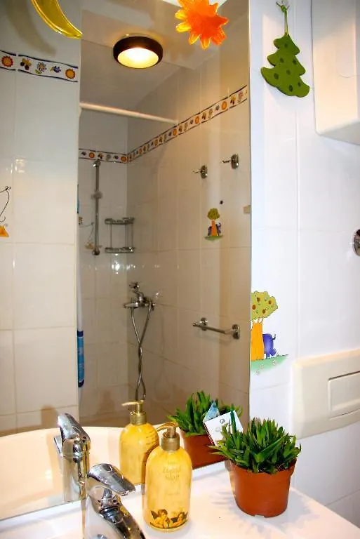 Apartments Atila Mali Lošinj Croatie