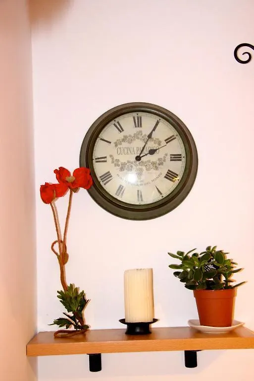 Apartments Atila Mali Lošinj