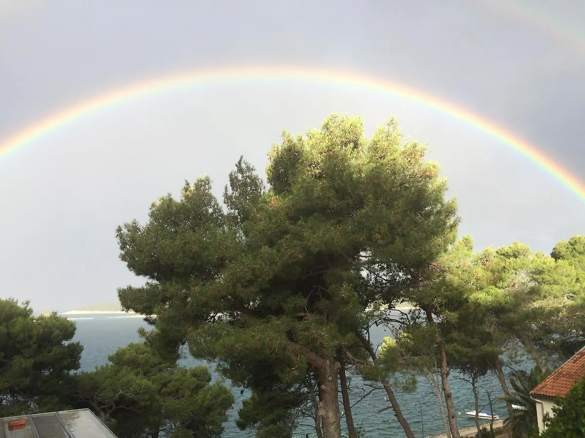 Apartments Atila Mali Lošinj